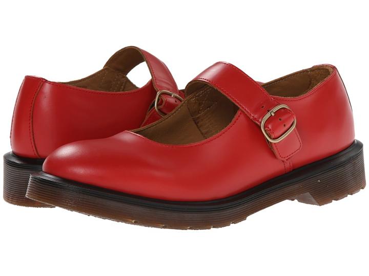 Dr. Martens - Indica Mary Jane