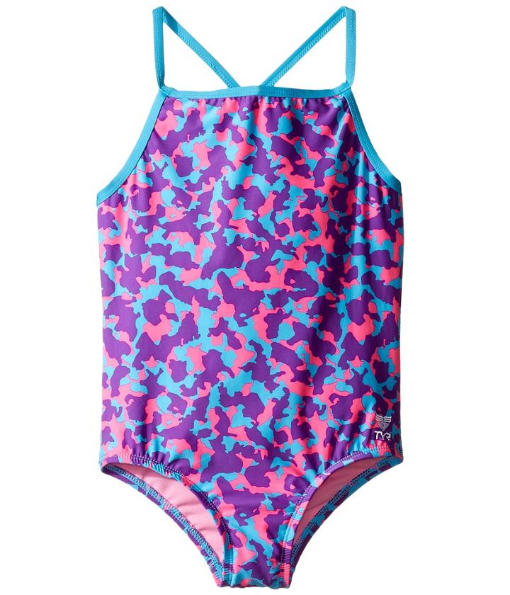 Tyr Kids - Diamondfit Hide And Seek One-piece