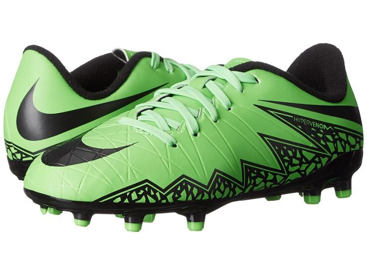 Nike Kids - Jr Hypervenom Phelon Ii Fg Soccer