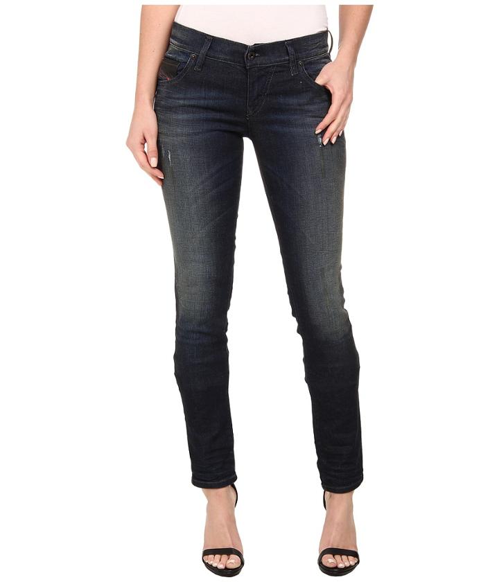 Diesel Grupee Skinny 837r