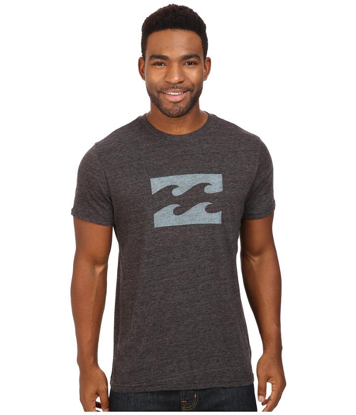 Billabong - Pushthru Team Wave Tee