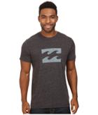 Billabong - Pushthru Team Wave Tee