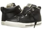 Converse Kids - Chuck Taylor All Star Street Mid Leather