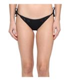 Vitamin A Swimwear - Riley Tie Side Bottom
