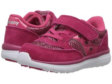 Saucony Originals Kids - Jazz Lite