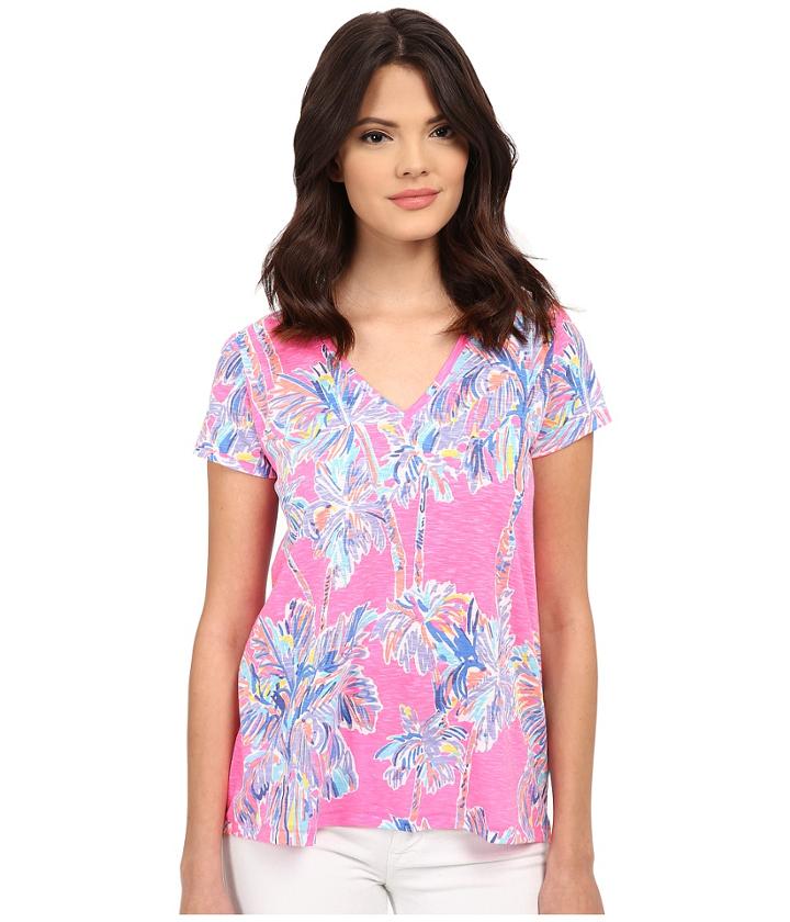 Lilly Pulitzer - Etta Top