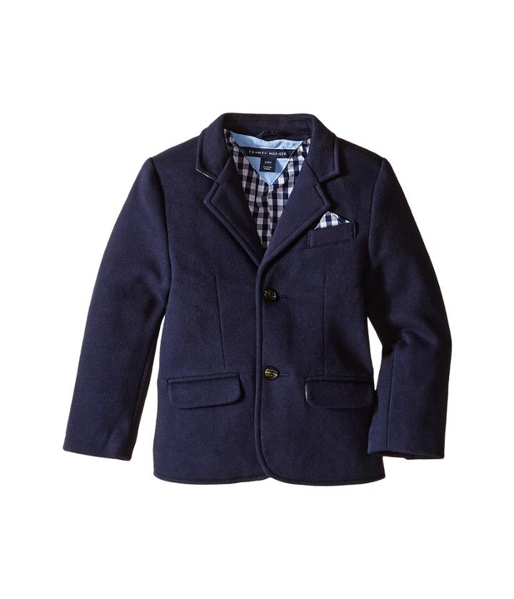 Tommy Hilfiger Kids - Knit Blazer
