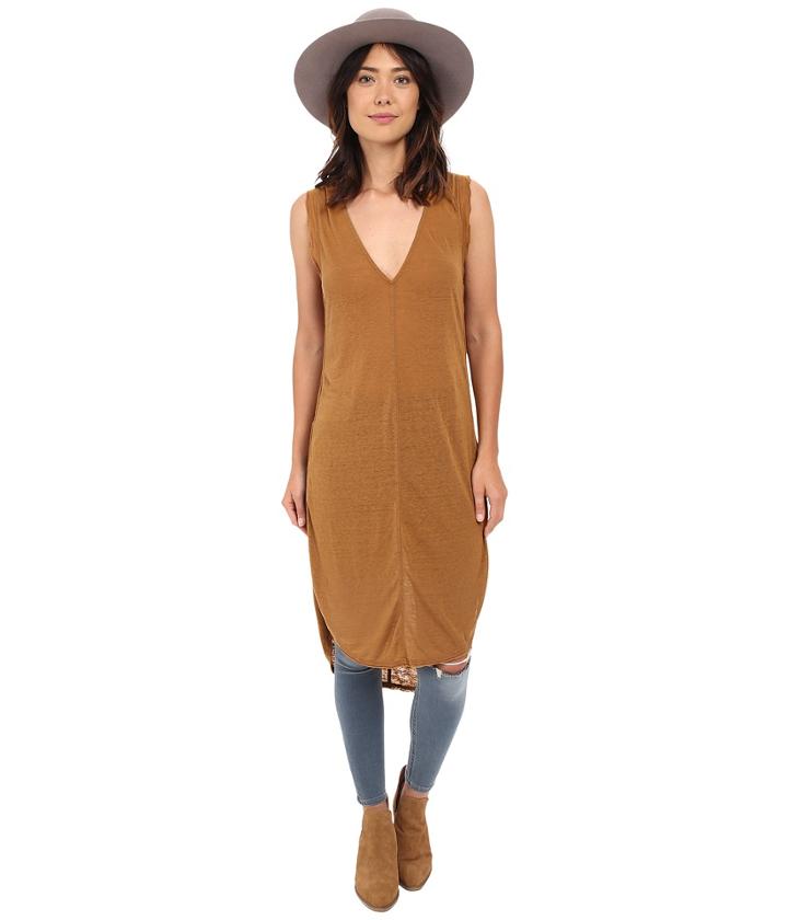 Free People - Daydreamer Tunic