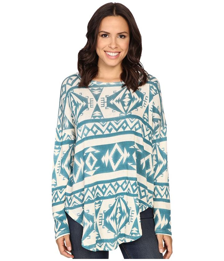 Tasha Polizzi - Ahana Sweater