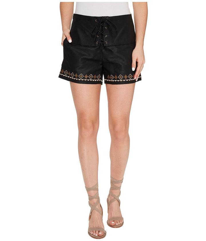 Union Of Angels - San Miguel Shorts