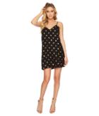 Jack By Bb Dakota - Hollis Sequin Dot Slip Dress