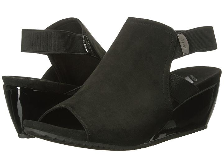 Anne Klein - Channyng