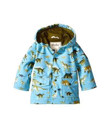 Hatley Kids - Wild Dinos Raincoat