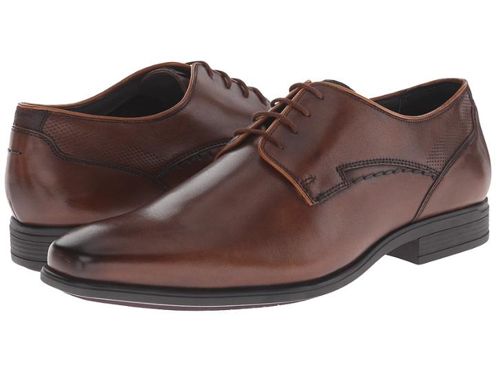Hush Puppies - Kane Maddow