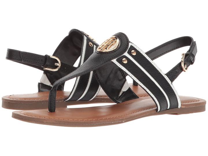 Tommy Hilfiger - Lavas