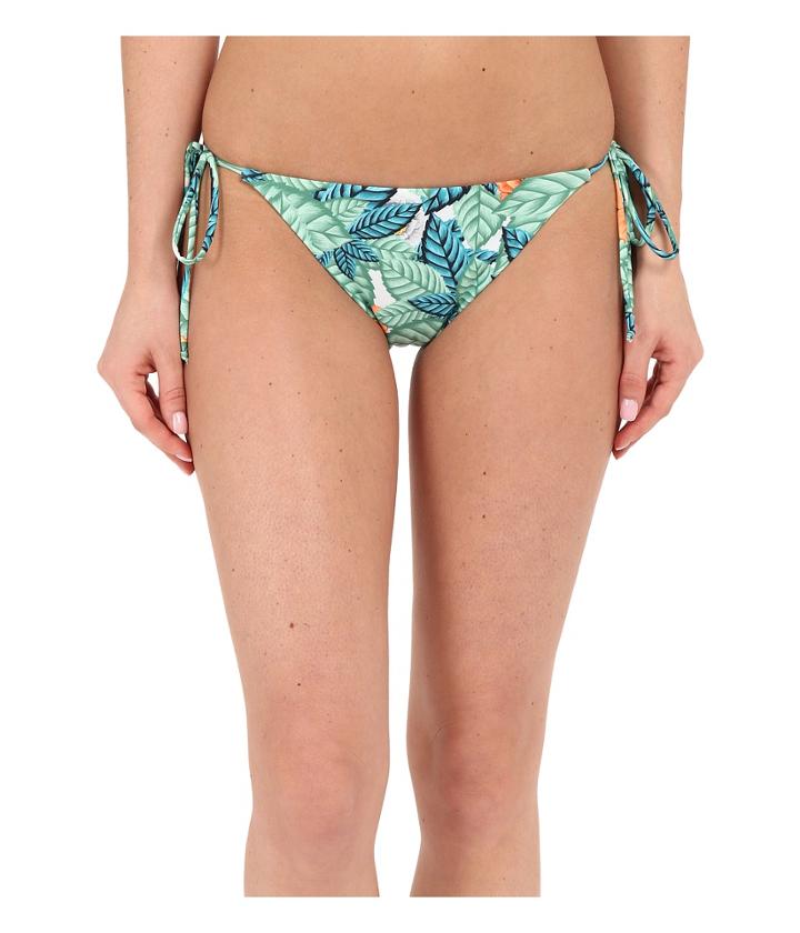 Mara Hoffman - Side Tie Bottom
