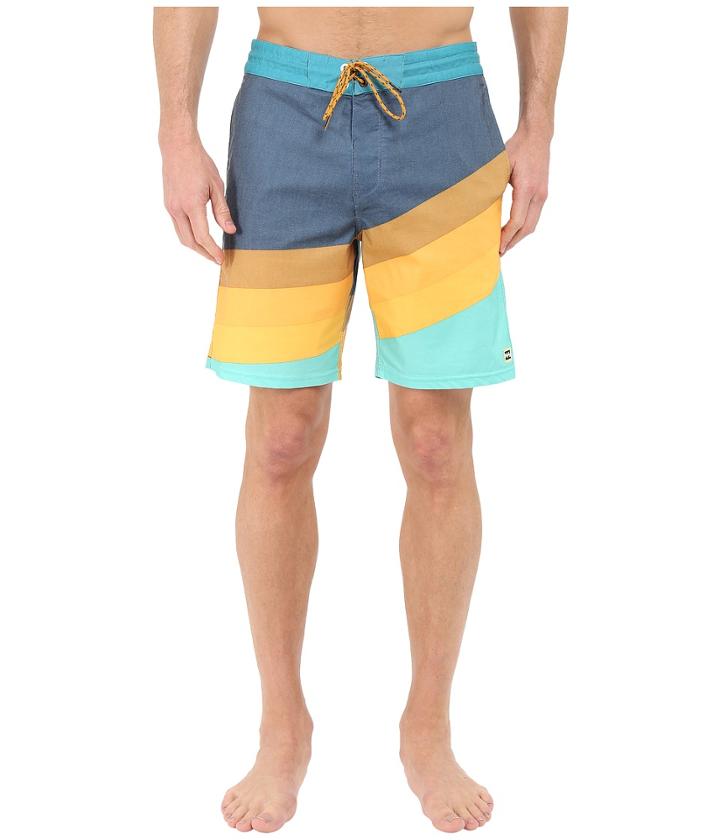 Billabong - Slice Lo Tides 19 Boardshorts