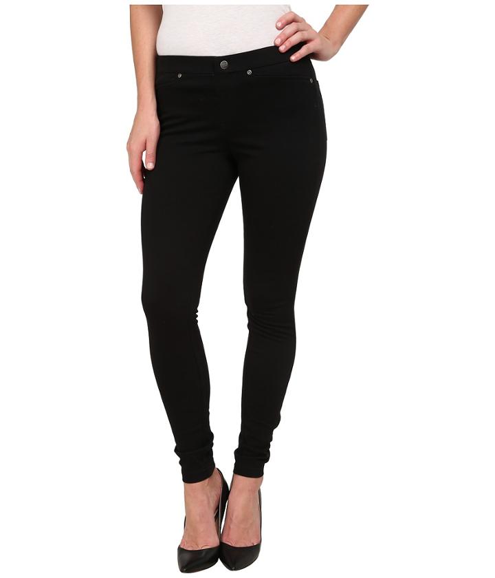 Hue - Super Smooth Denim Leggings