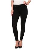 Hue - Super Smooth Denim Leggings