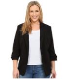 Michael Michael Kors - Plus Size New Boyfriend Blazer