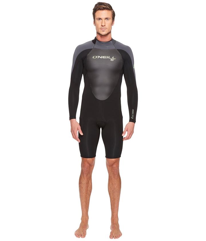 O'neill - Epic 2mm Long Sleeve Spring