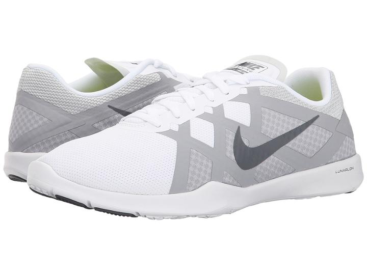 Nike - Lunar Lux Tr