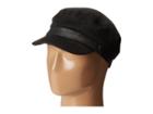 Hat Attack - Luxe Cap