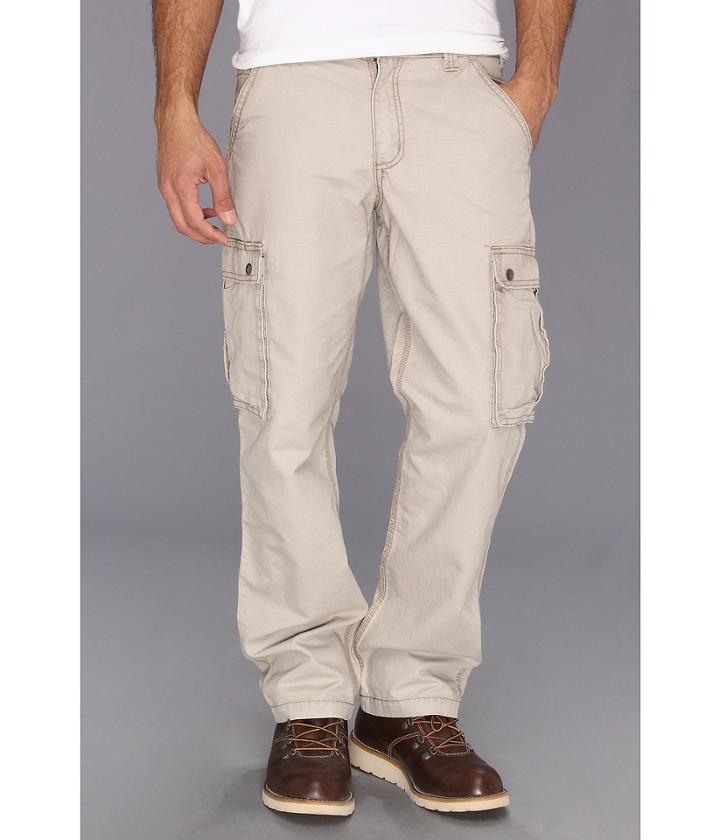 Carhartt - Rugged Cargo Pant