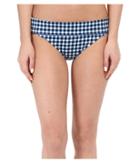 Tommy Bahama - Gingham Wide Band Hipster