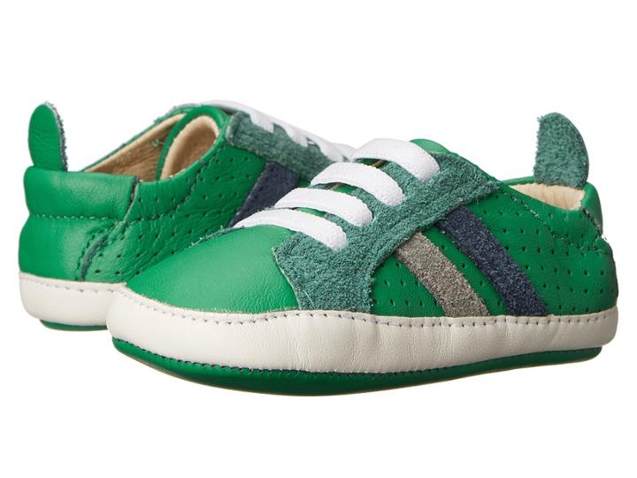 Old Soles Kids Park Shoe