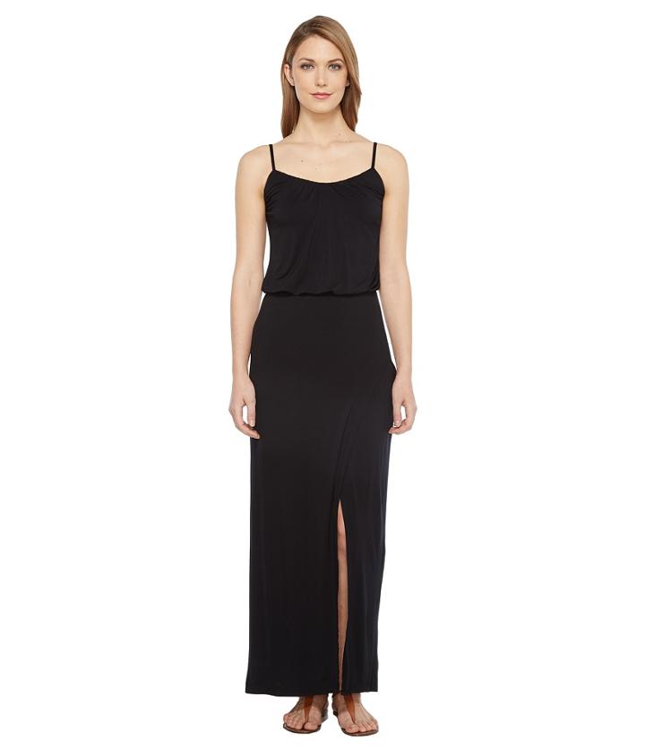 Culture Phit - Aviana Spaghetti Strap Maxi Dress