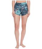 Manduka - Flux Shorts