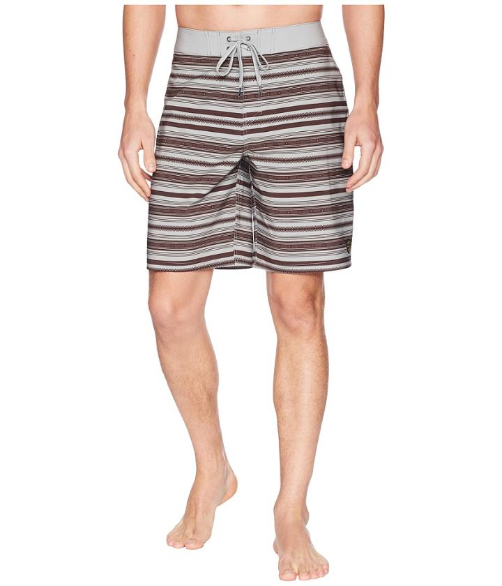 United By Blue - Sandbank Performance Boardshorts