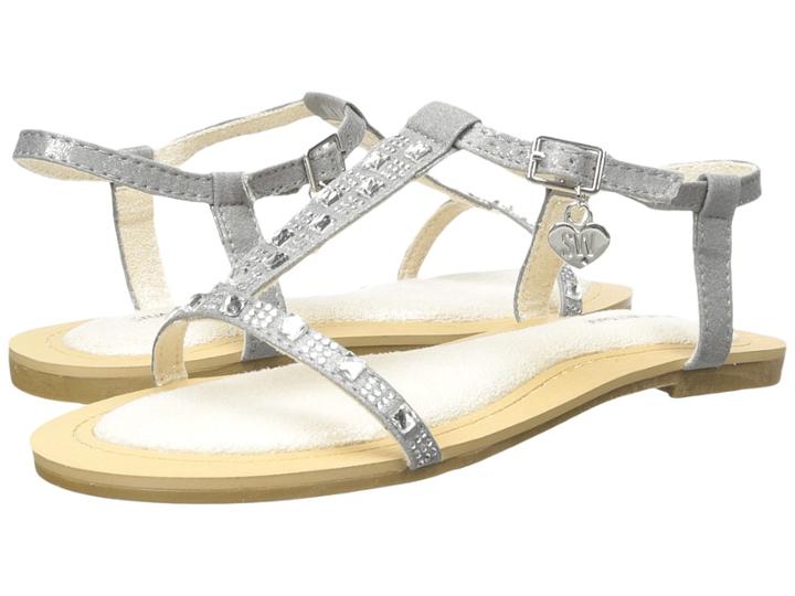 Stuart Weitzman Kids - Camia Doraly