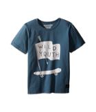 Munster Kids - Wild Wheels Tee
