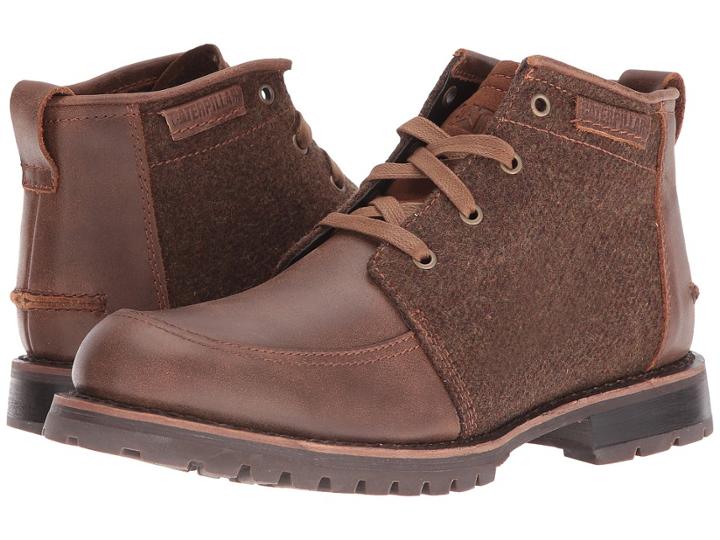 Caterpillar - Russell