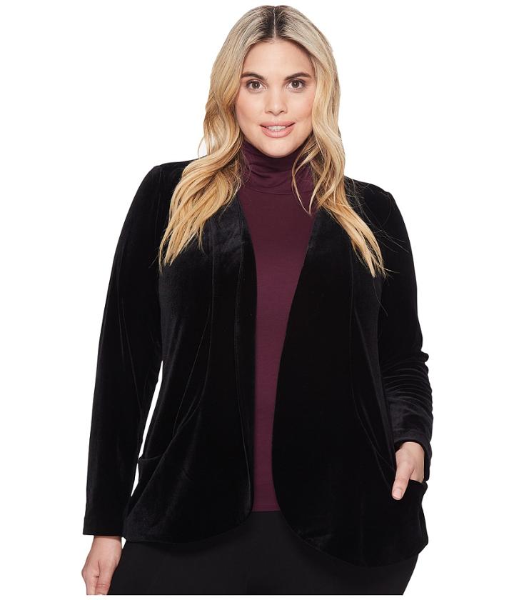 Lysse - Plus Size Ella Jacket