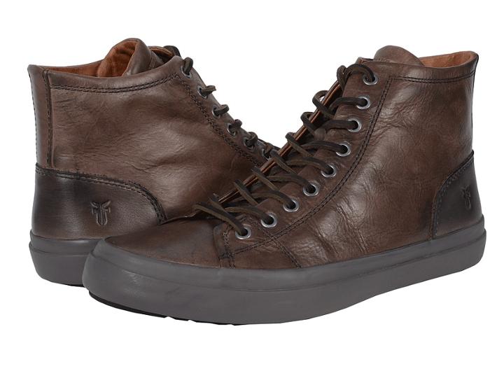Frye - Grand Tall Lace