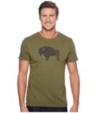 United By Blue - Short Sleeve Wild Bison
