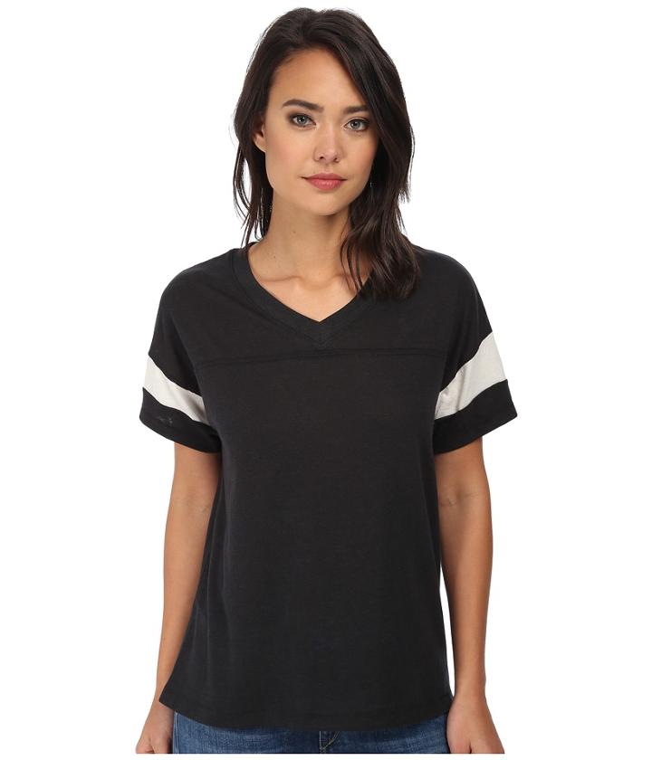Alternative Powder Puff Tee