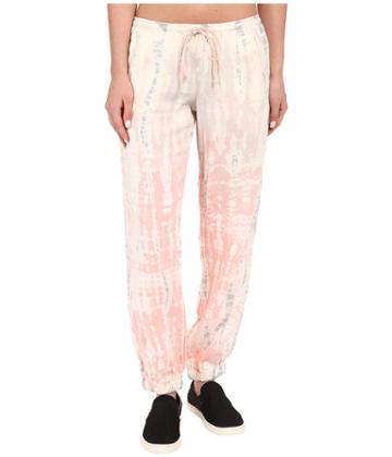 Hard Tail - Racer Pants