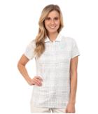 Nike Golf - Print Polo 2.0