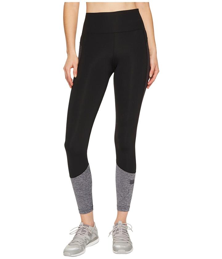 Adidas By Stella Mccartney - Train Ultra Tights Bs1373