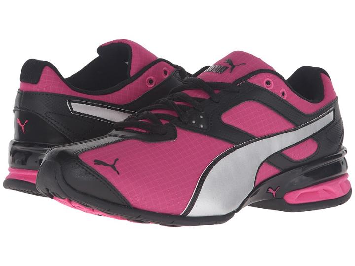 Puma Kids - Tazon 6 Ripstop Jr