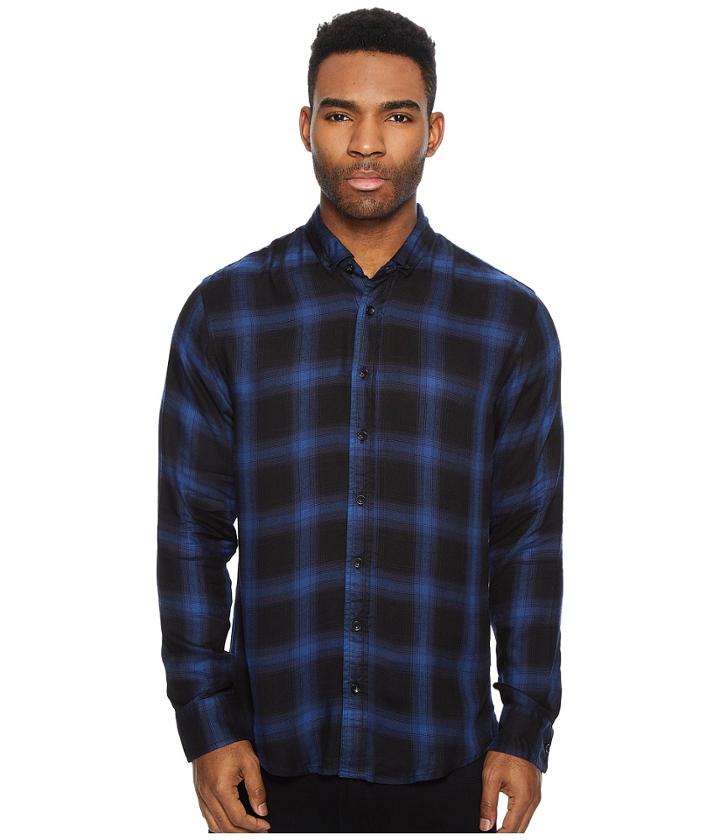 Publish - Antoine Long Sleeve Button Up