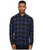 Publish - Antoine Long Sleeve Button Up