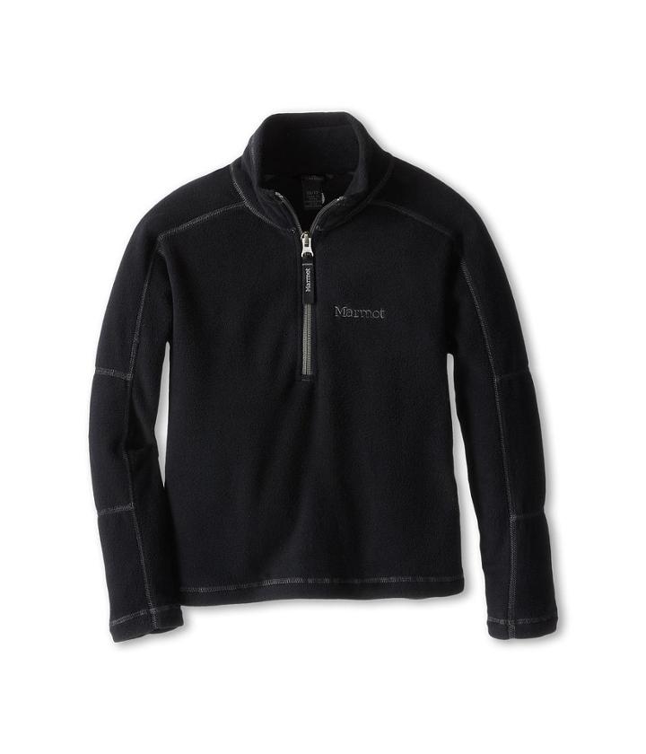 Marmot Kids Boy's Rocklin 1/2 Zip