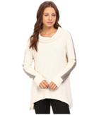 Free People - Yo Yo Color Blocked Pullover