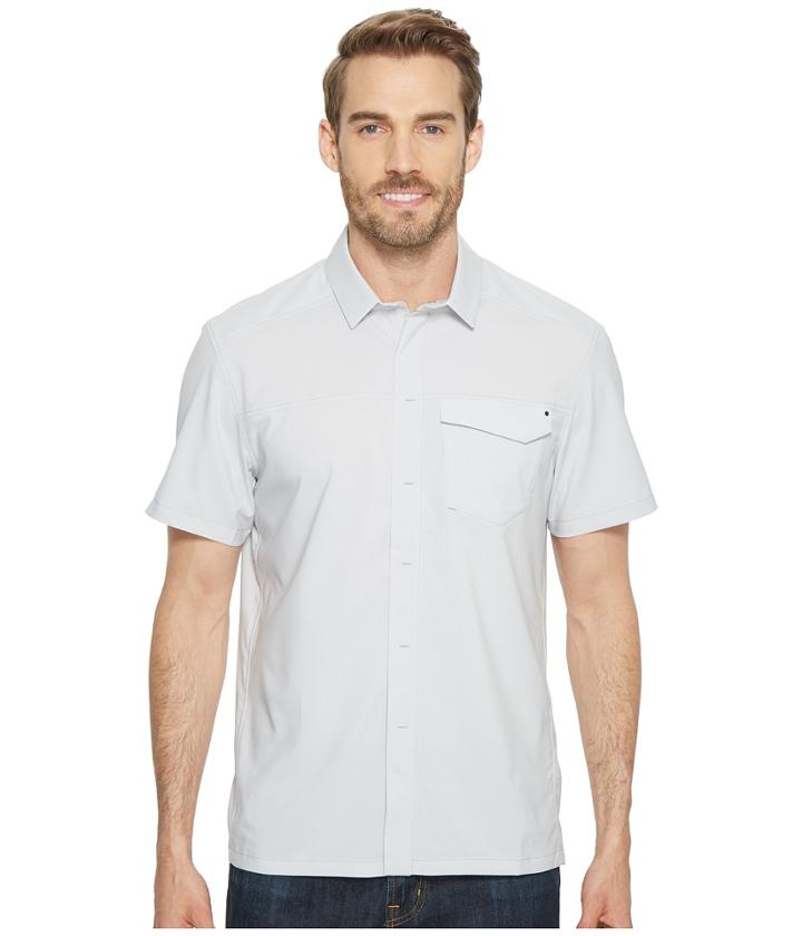 Arc'teryx - Skyline Short Sleeve Shirt