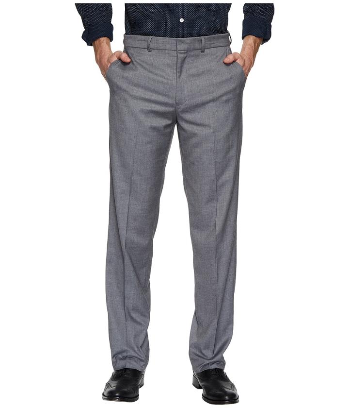 Dockers - Slim-straight Flat Front Stretch Trousers